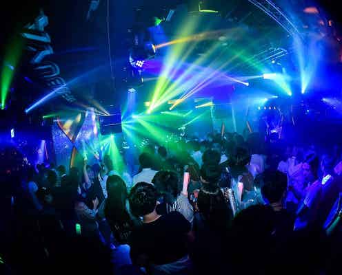 【2017年版】東京最新ナイトクラブ&夜遊びスポット7選 六本木・渋谷・銀座で遊ぶならここ!