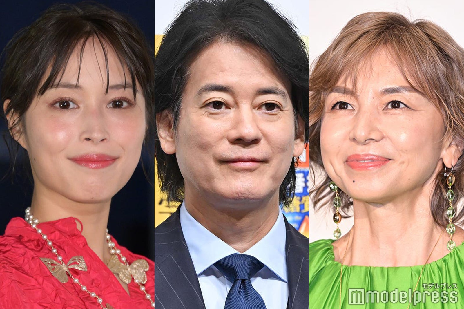 広瀬アリス、唐沢寿明＆山口智子の夫婦仲明かす「めっちゃ可愛かった」プライベートでの会話回顧