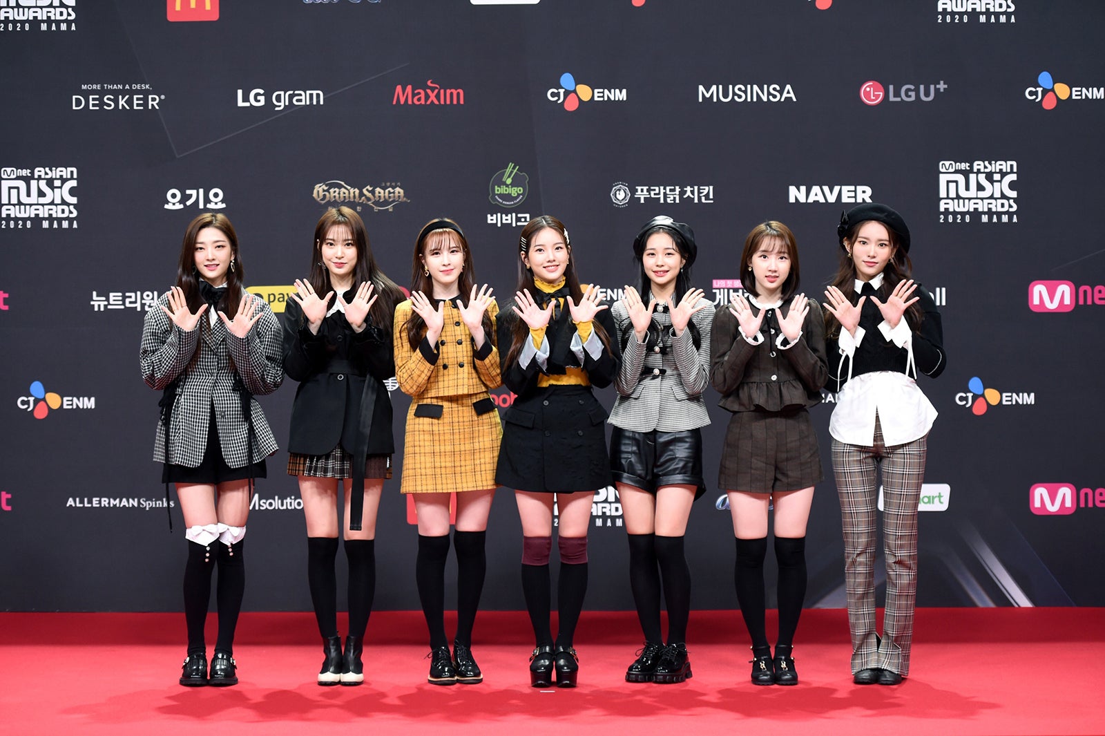 Weeekly（C）CJENMCo.,Ltd,AllRightsReserved.