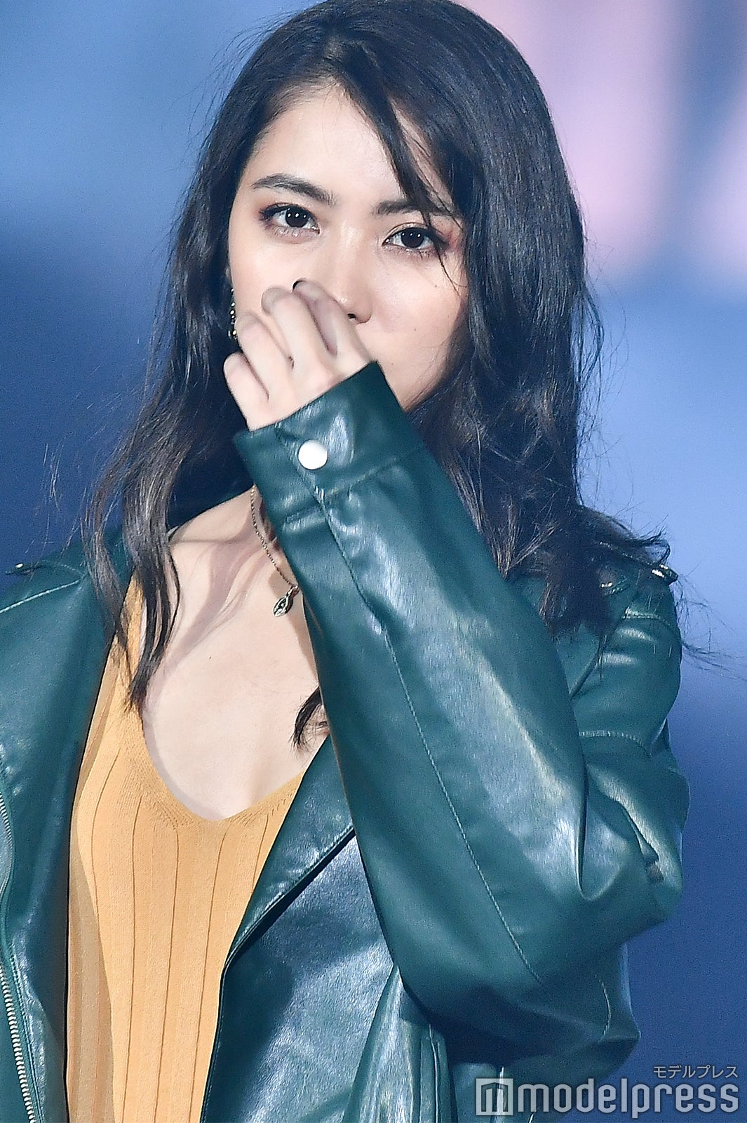 石川恋（C）モデルプレス
