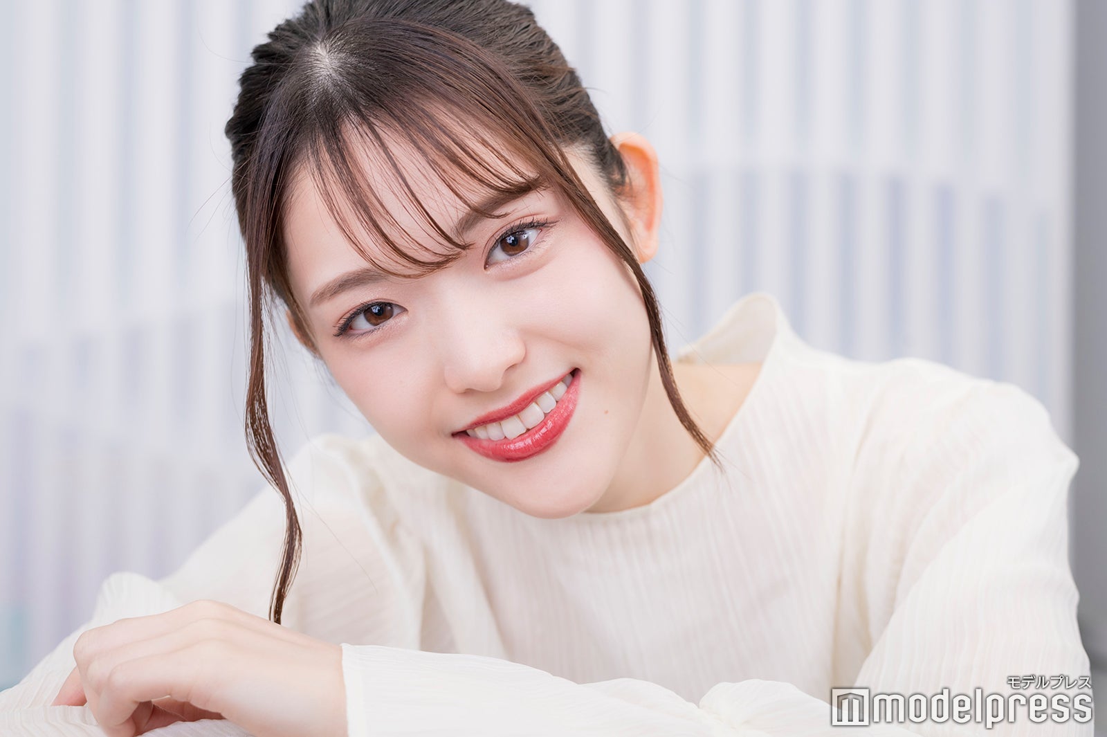 松村沙友理（C）モデルプレス