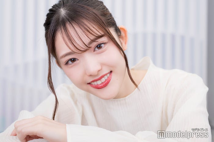 松村沙友理(C)モデルプレス