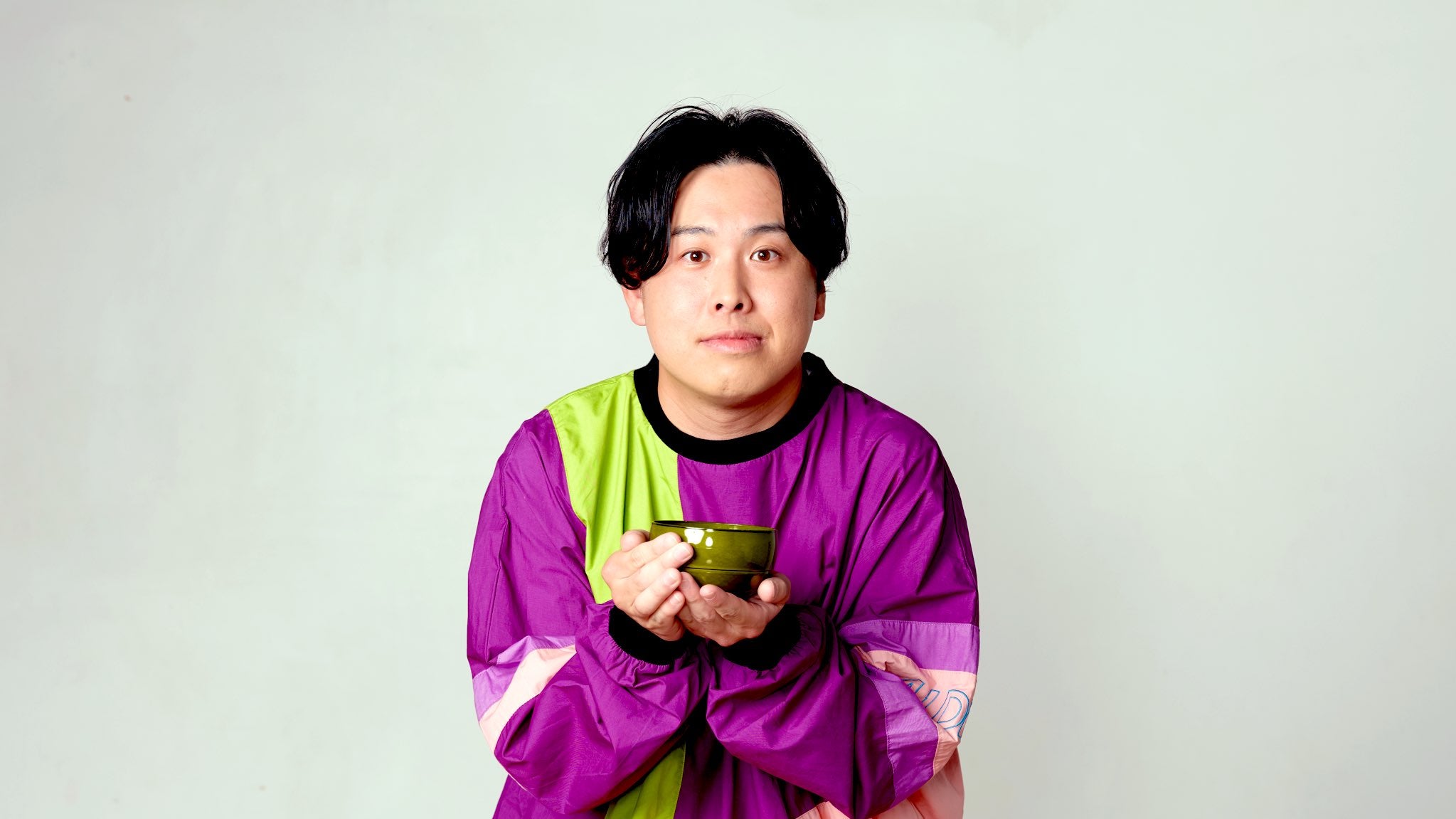 トンツカタンお抹茶「R-1」ネタ使用楽曲めぐり謝罪 今後にも言及