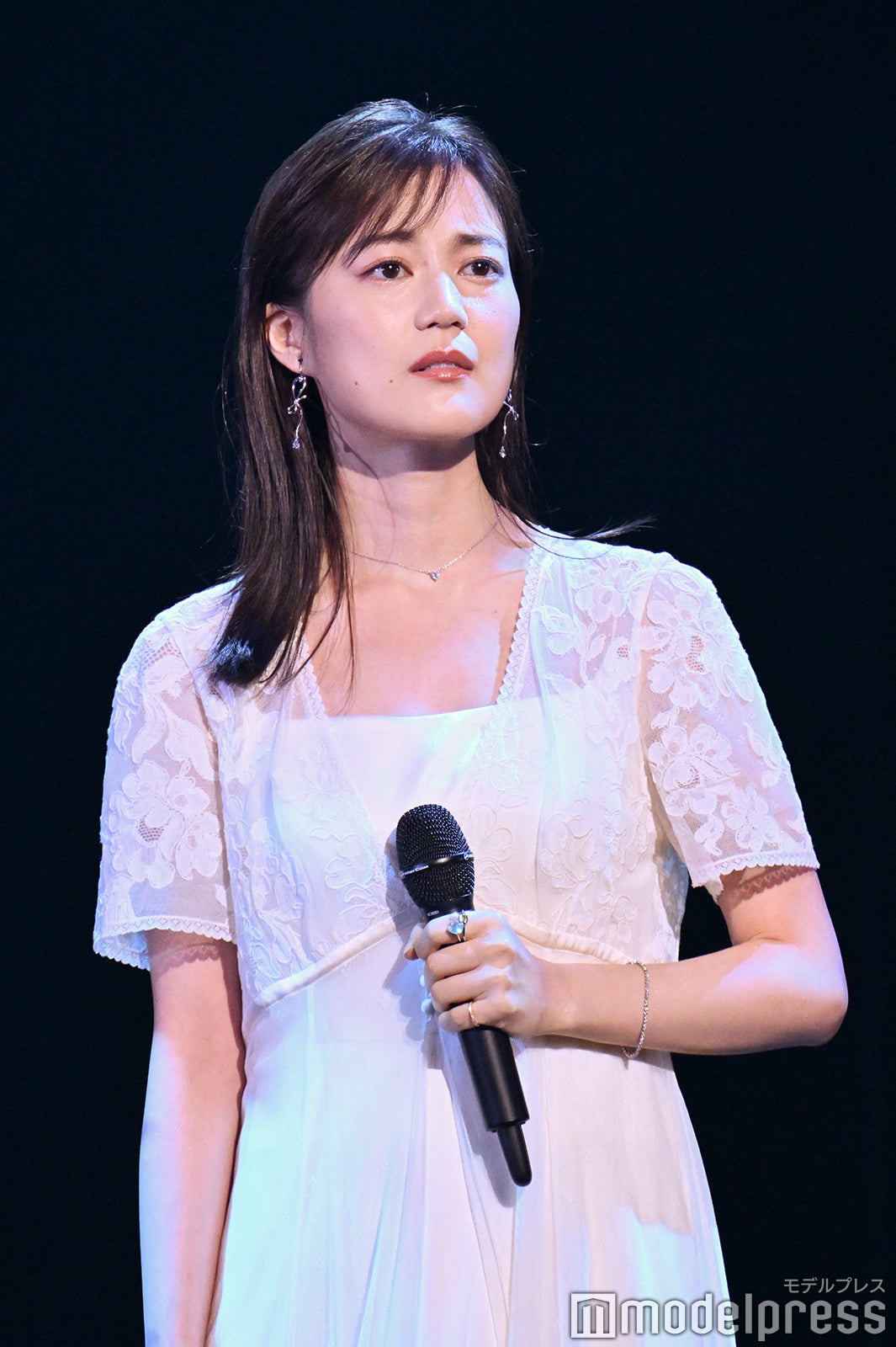 生田絵梨花（C）モデルプレス