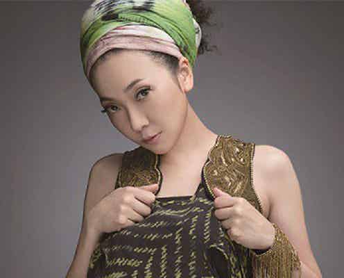 MISIA、体調不良で入院 現状と出演予定イベントについて発表<直筆コメント全文>