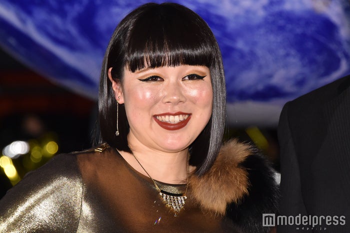 藤原史織 ブルゾンちえみ 行列 卒業で思いつづる 本当に悔いなし モデルプレス