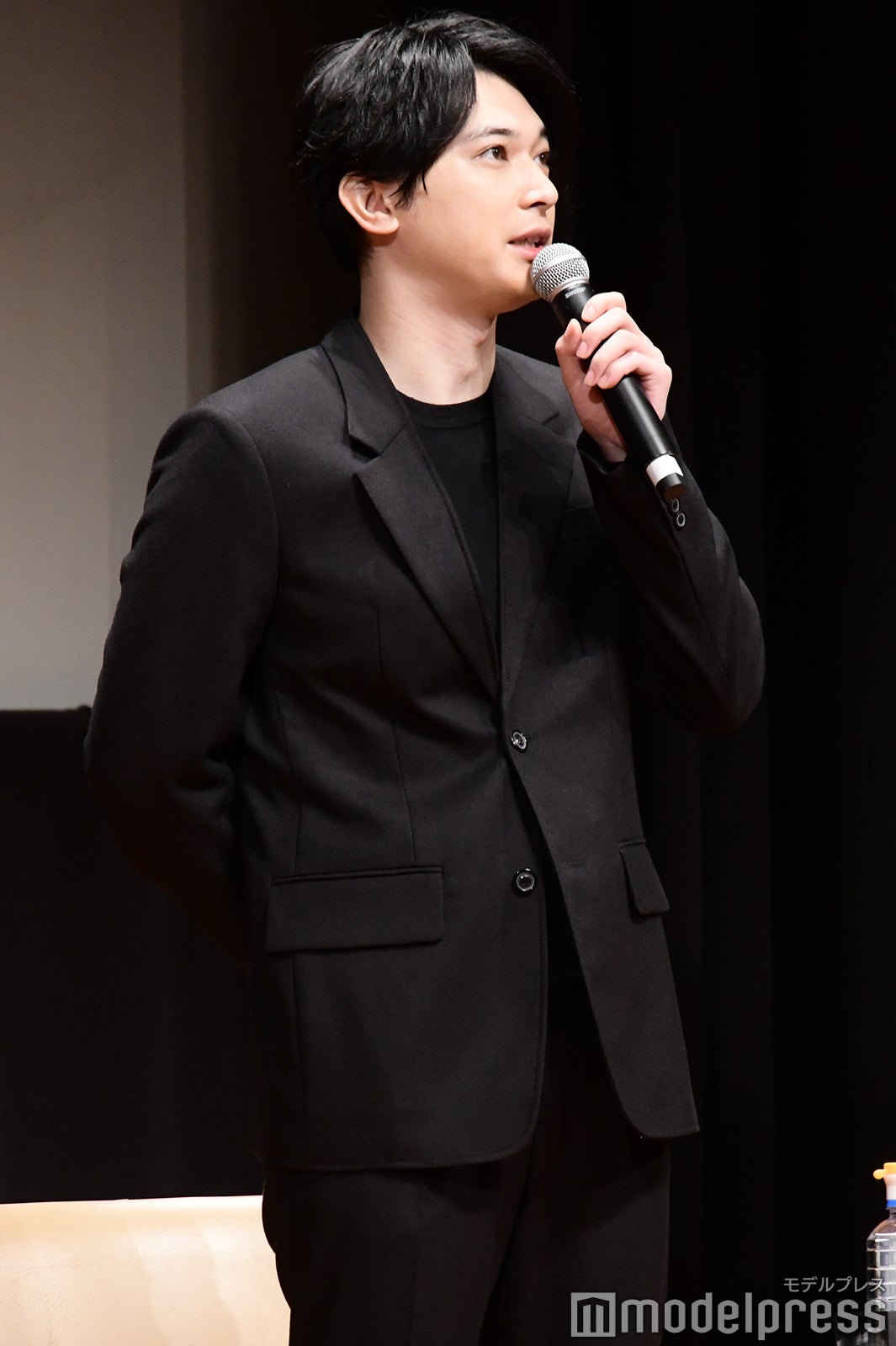 吉沢亮（C）モデルプレス