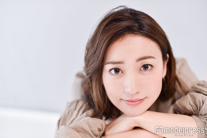 大島優子(C)モデルプレス