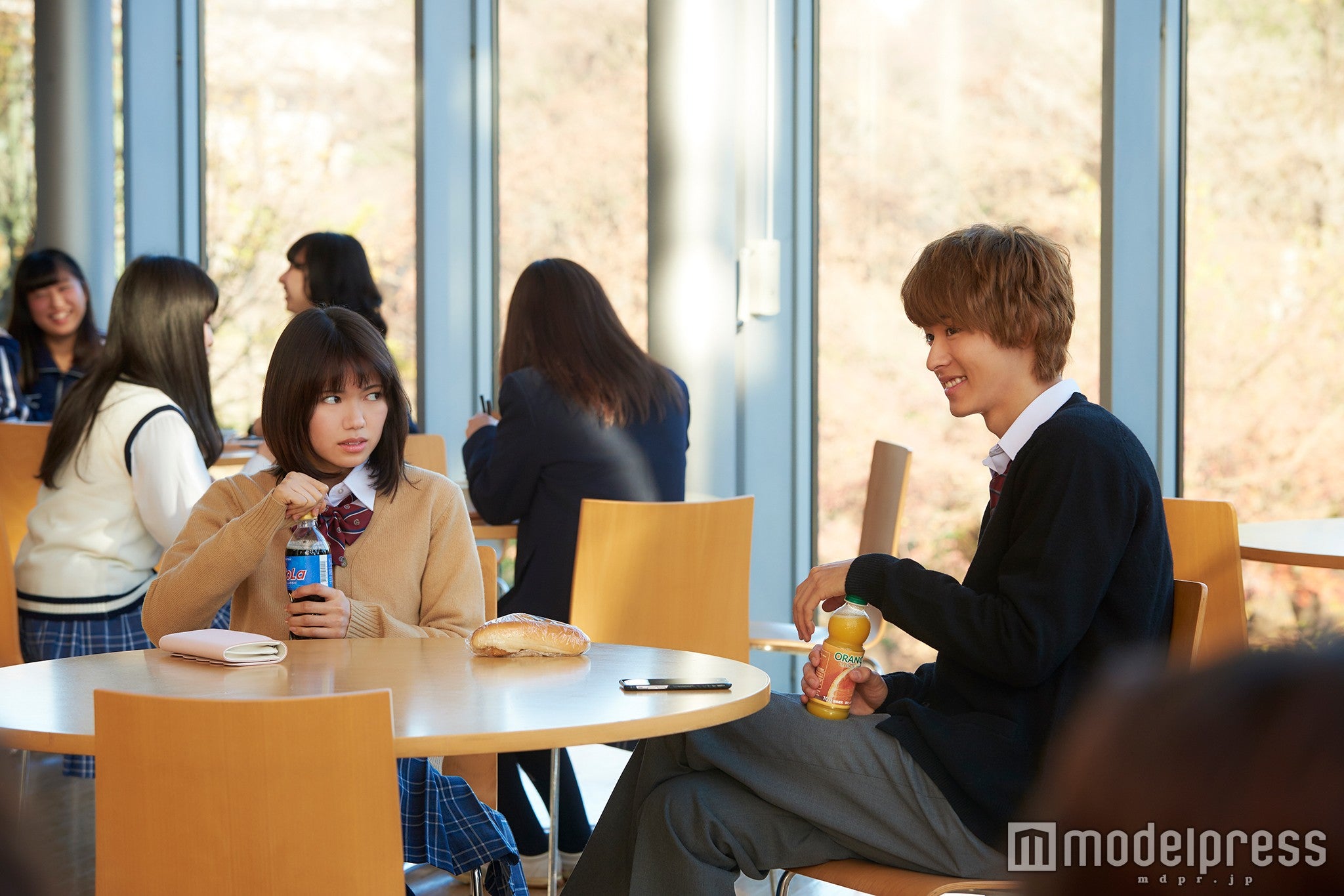 山崎賢人が“真逆”のイケメンに「とにかくドSにいじめていきたい」＜インタビュー＞