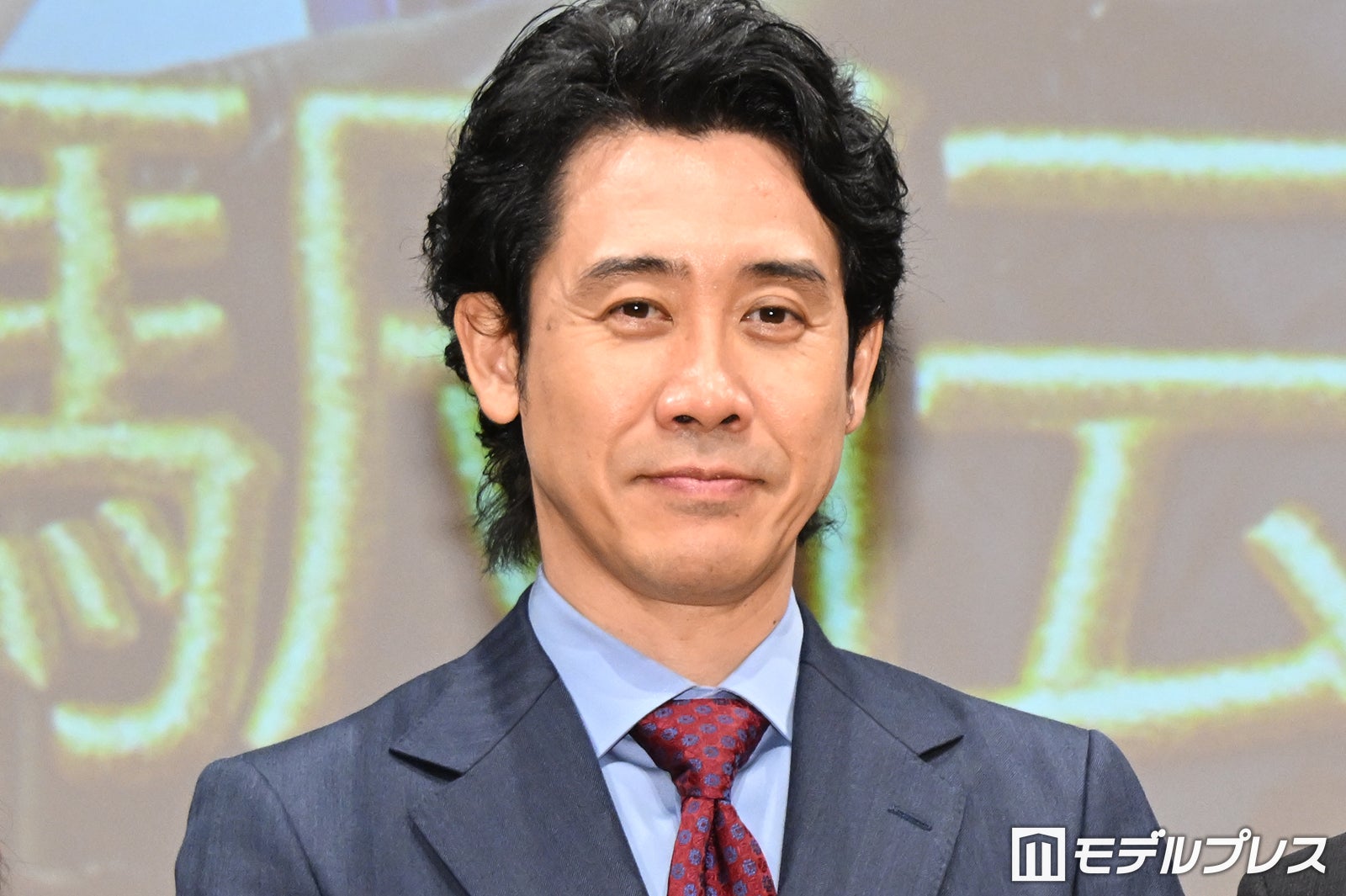 大泉洋「僕と似た匂いがする」親近感覚えた学生役キャストとは まさかの忠告で会場沸く【俺たちの箱根駅伝】