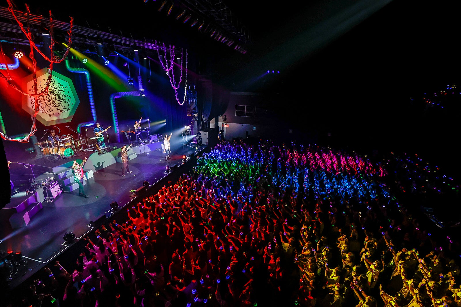 7ORDER／撮影：コサカイカツミ （提供写真）