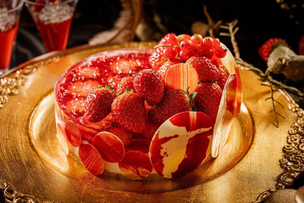 SKY BUFFET／画像提供：ワイズテーブルコーポレーション