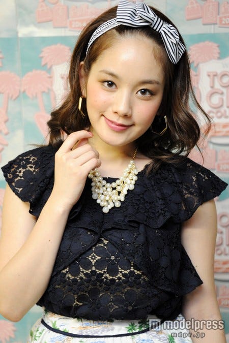 筧美和子