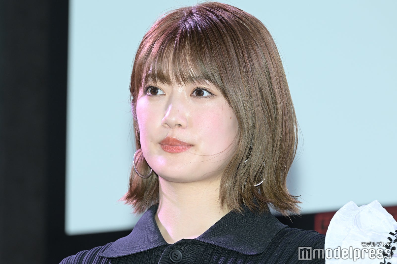 樋口日奈 （C）モデルプレス