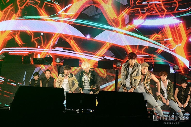 NU’EST（画像提供：www.japankorea.org）