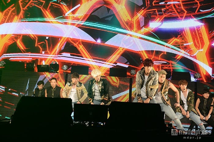 NU’EST(画像提供:www.japankorea.org)