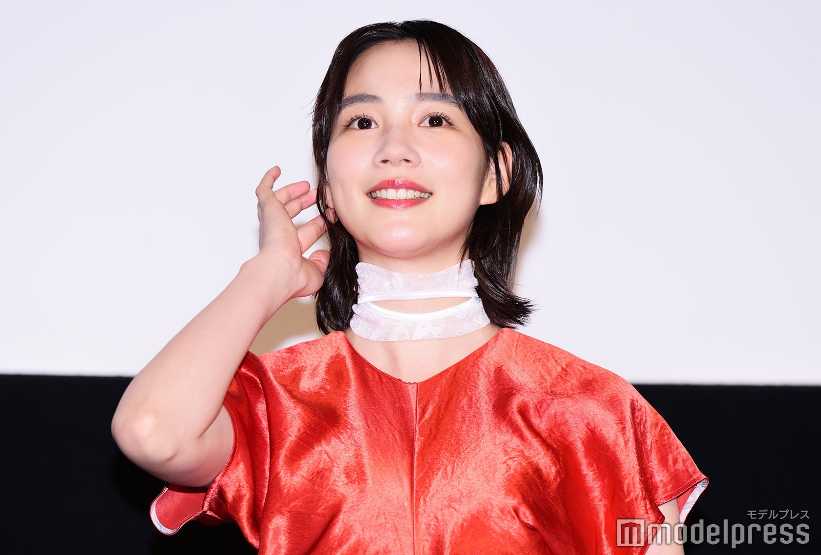 のん（C）モデルプレス