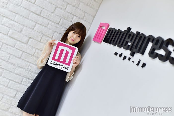 逢沢りな(C)モデルプレス