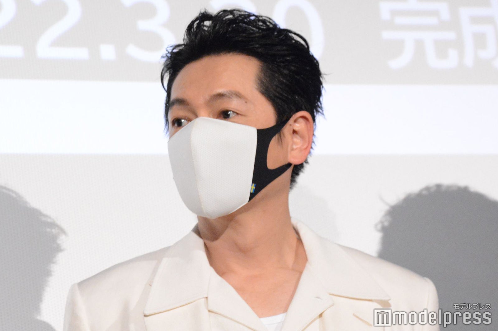 井浦新 （C）モデルプレス