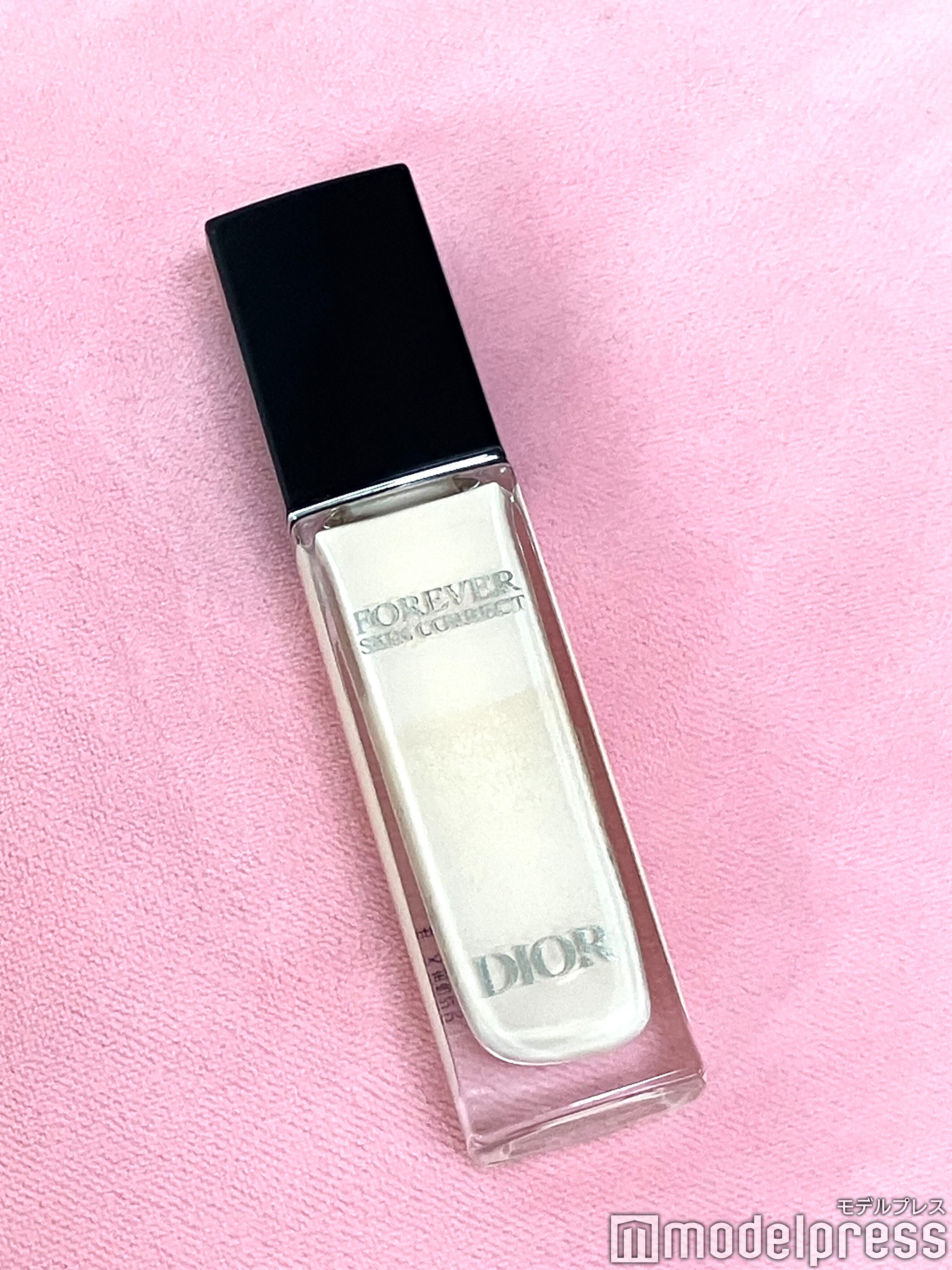 「ディオールスキン フォーエヴァー スキン コレクト コンシーラー」00 ニュートラル（あおい私物）