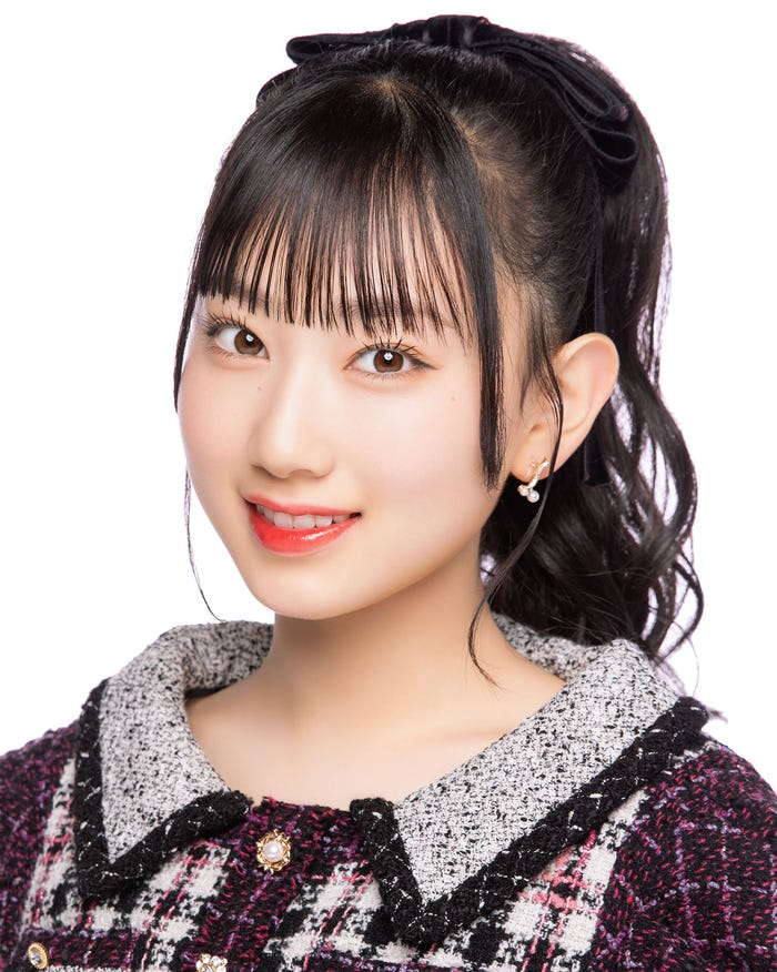 徳永羚海(C)AKB48