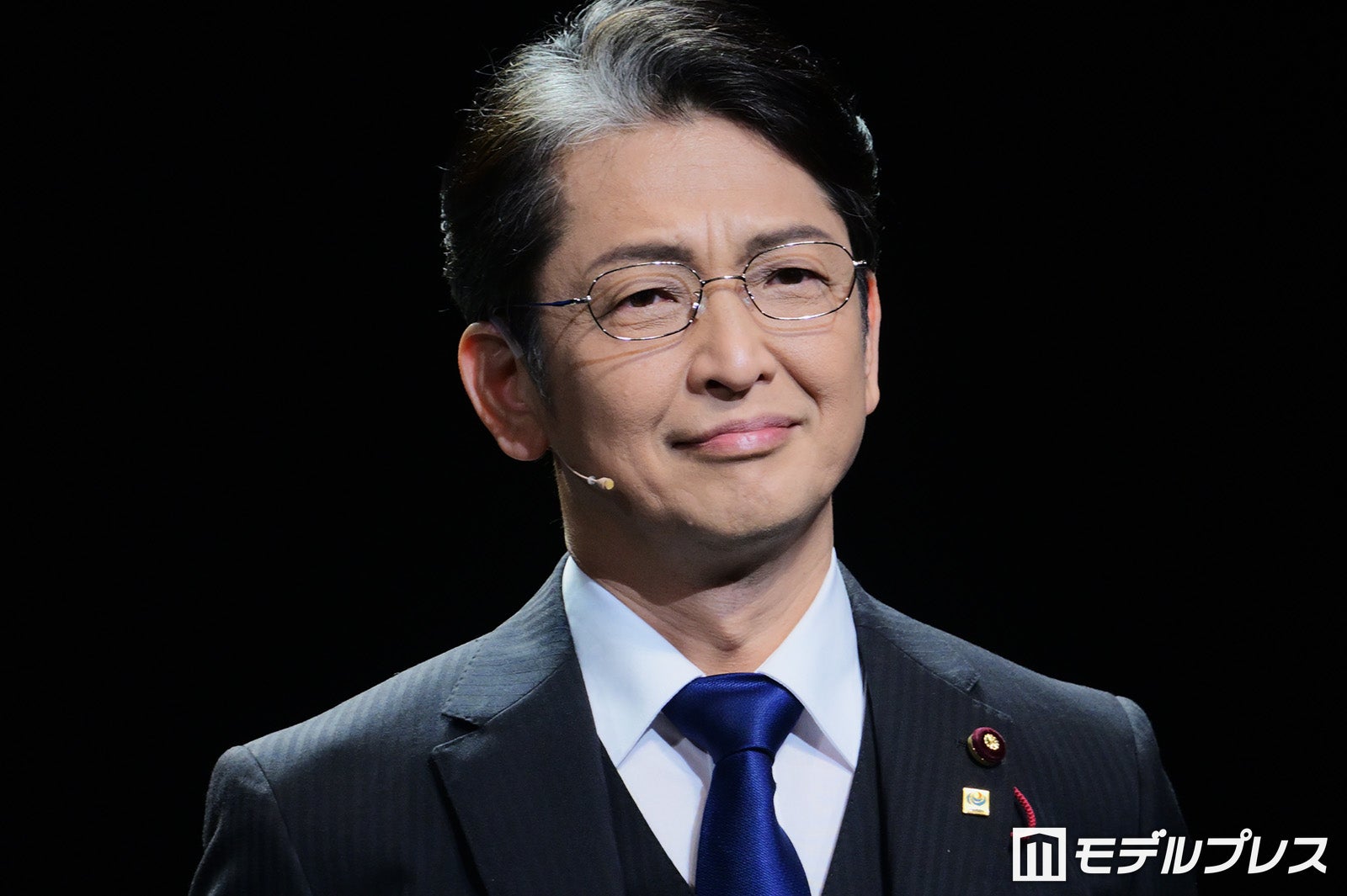岡田浩暉（C）モデルプレス