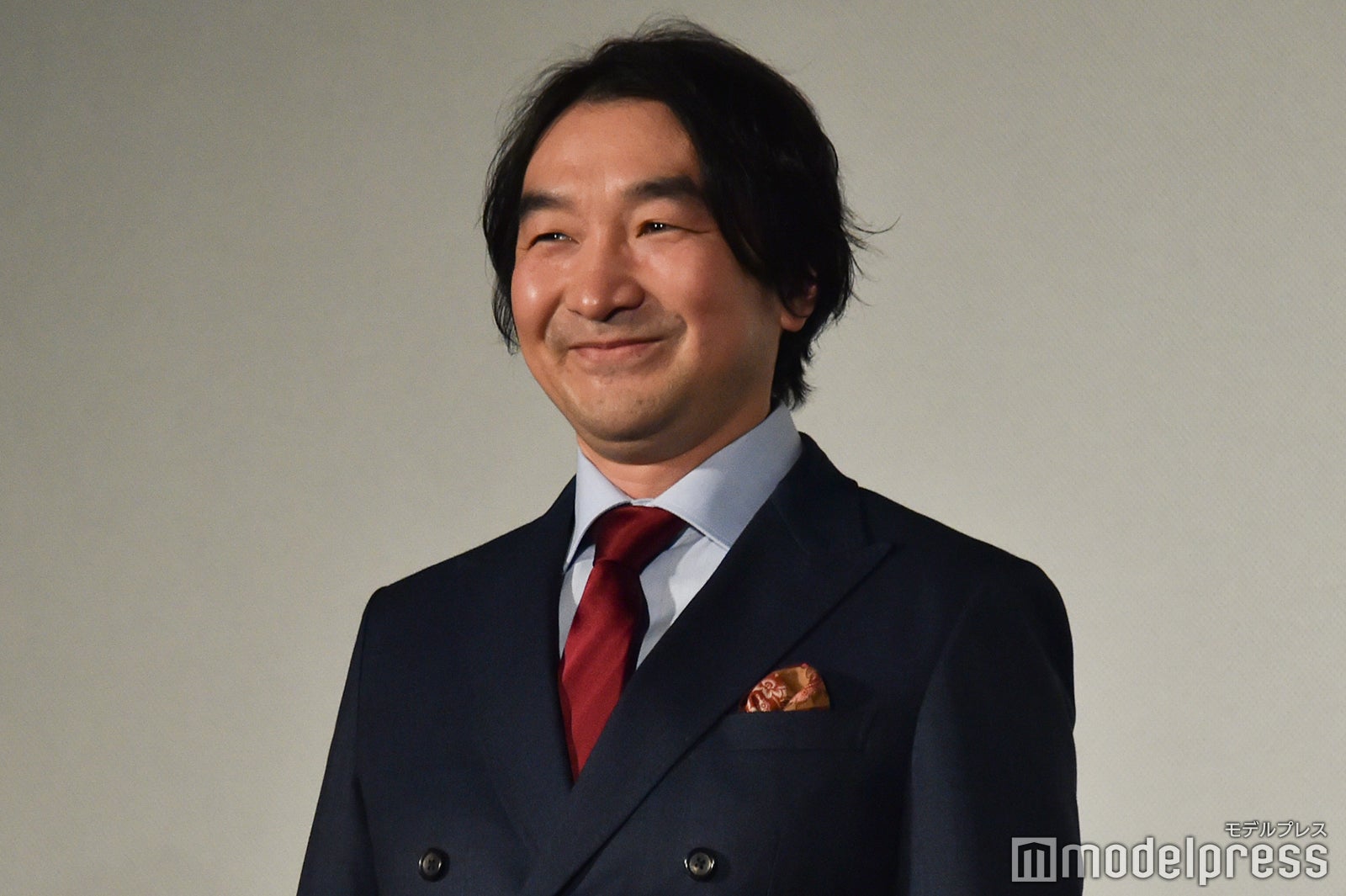 池田鉄洋 （C）モデルプレス