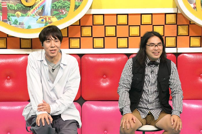 かのきれ 中島健人 赤楚衛二 ネプリーグ で奮闘 激戦で史上初の事件 モデルプレス