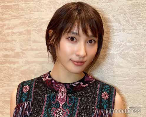 土屋太鳳、本番直前を直撃 演出の凄み&ファンへの感謝語る<今際の国のアリス出演者メッセージ動画>