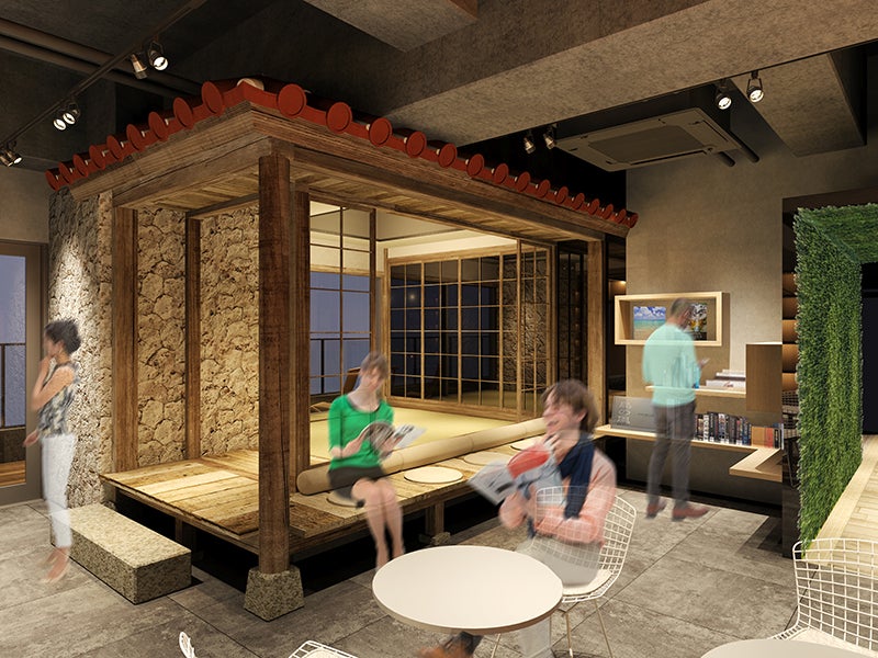 THIRD／画像提供：スターリゾート