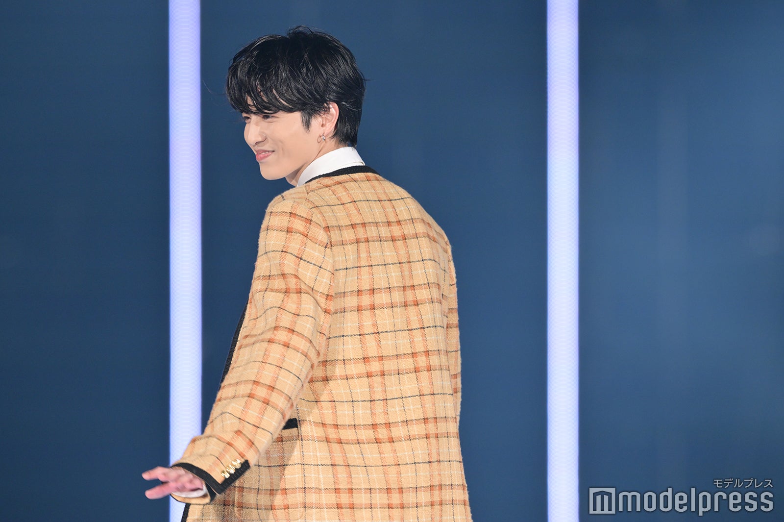 志尊淳（C）モデルプレス