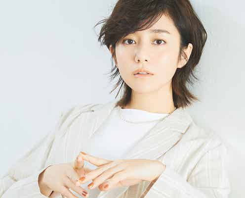 木村文乃、ショートパンツでスラリ美脚披露