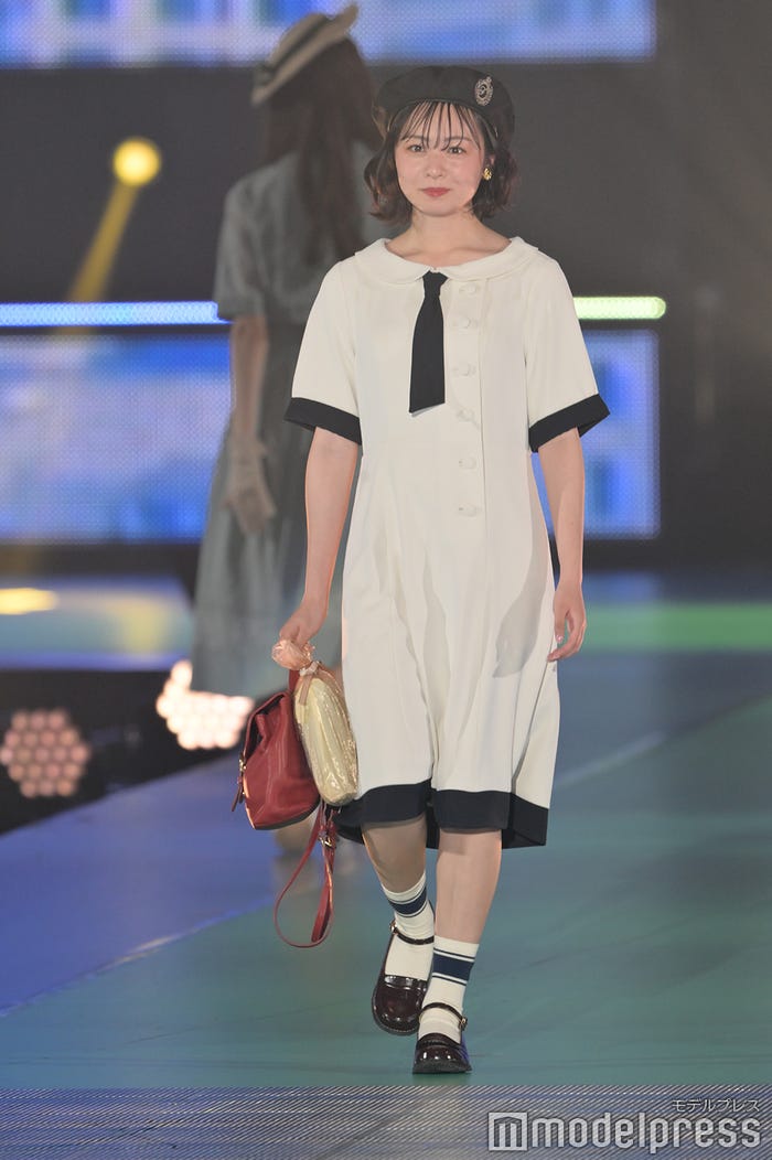 莉子(C)モデルプレス