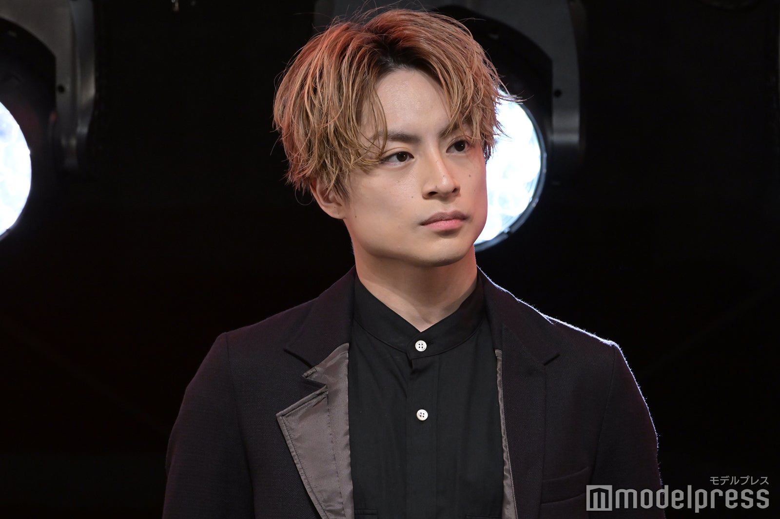 白濱亜嵐 （C）モデルプレス