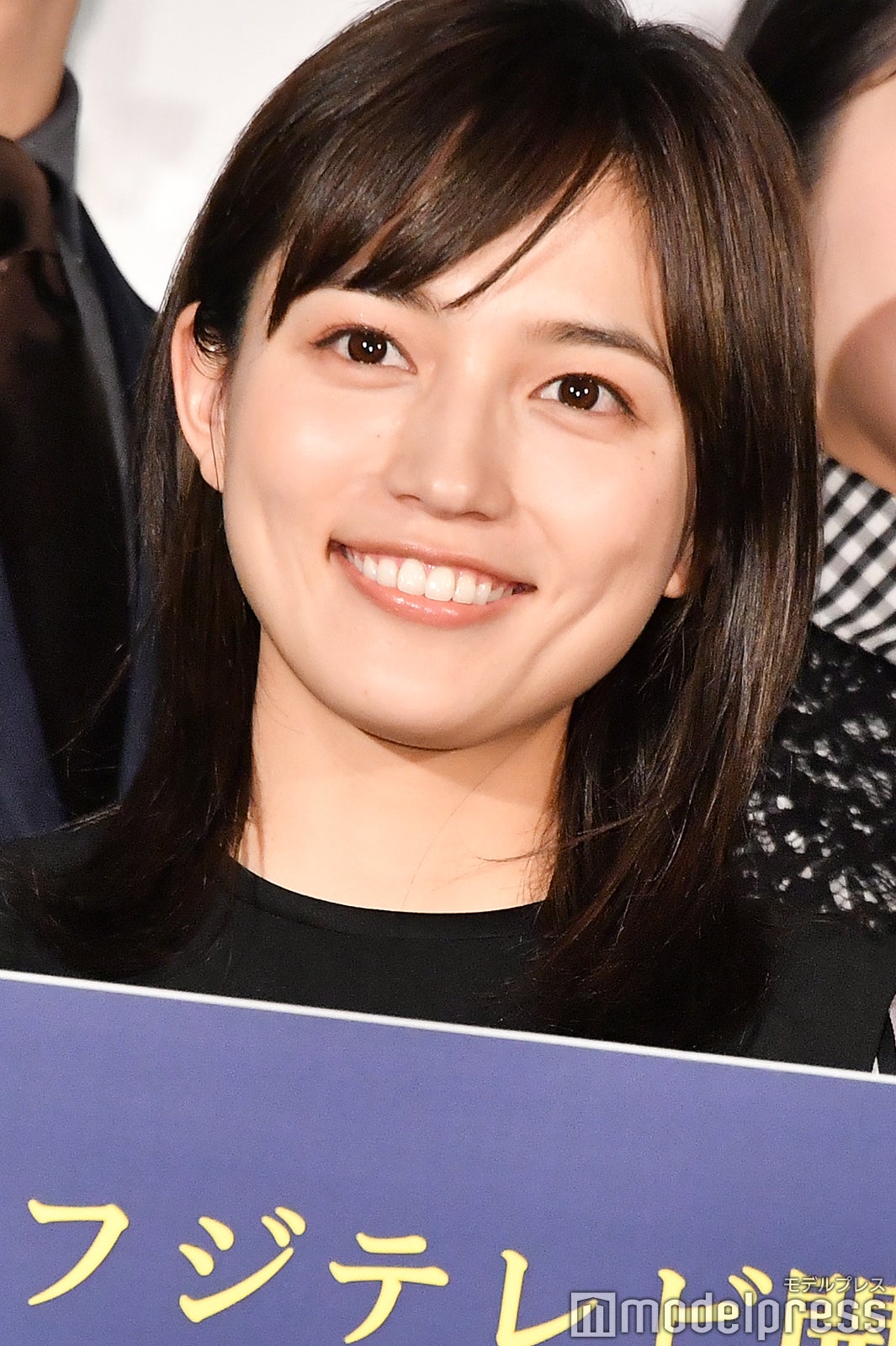 川口春奈 （C）モデルプレス