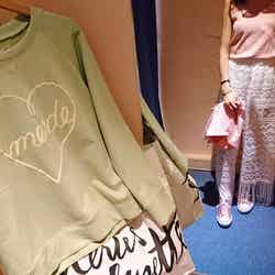 PRING PARIS/画像提供:所属事務所