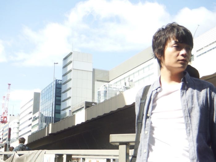 岡山天音(写真提供:フジテレビ)