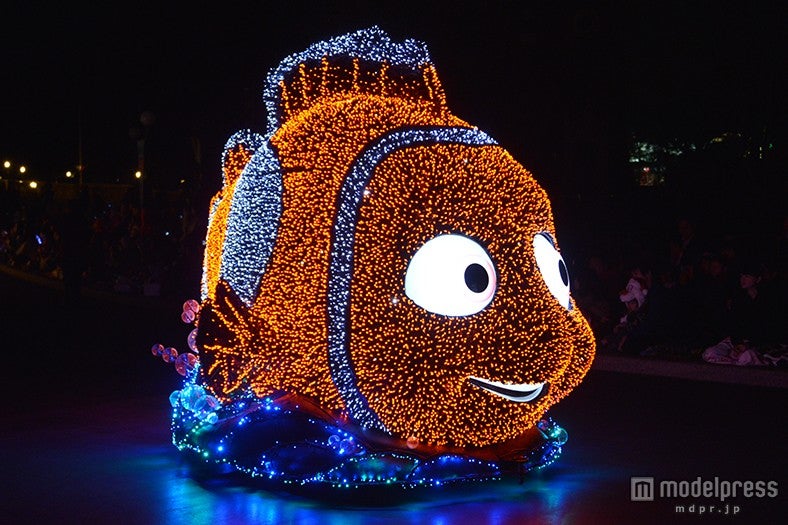 「東京ディズニーランド・エレクトリカルパレード・ドリームライツ」