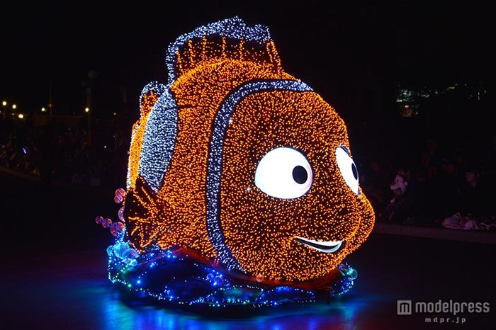 「東京ディズニーランド・エレクトリカルパレード・ドリームライツ」