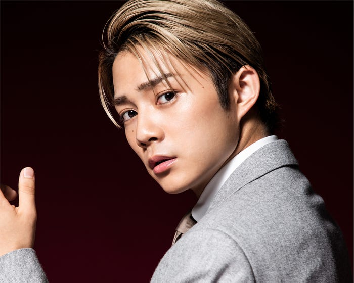 小澤竜心(提供写真)