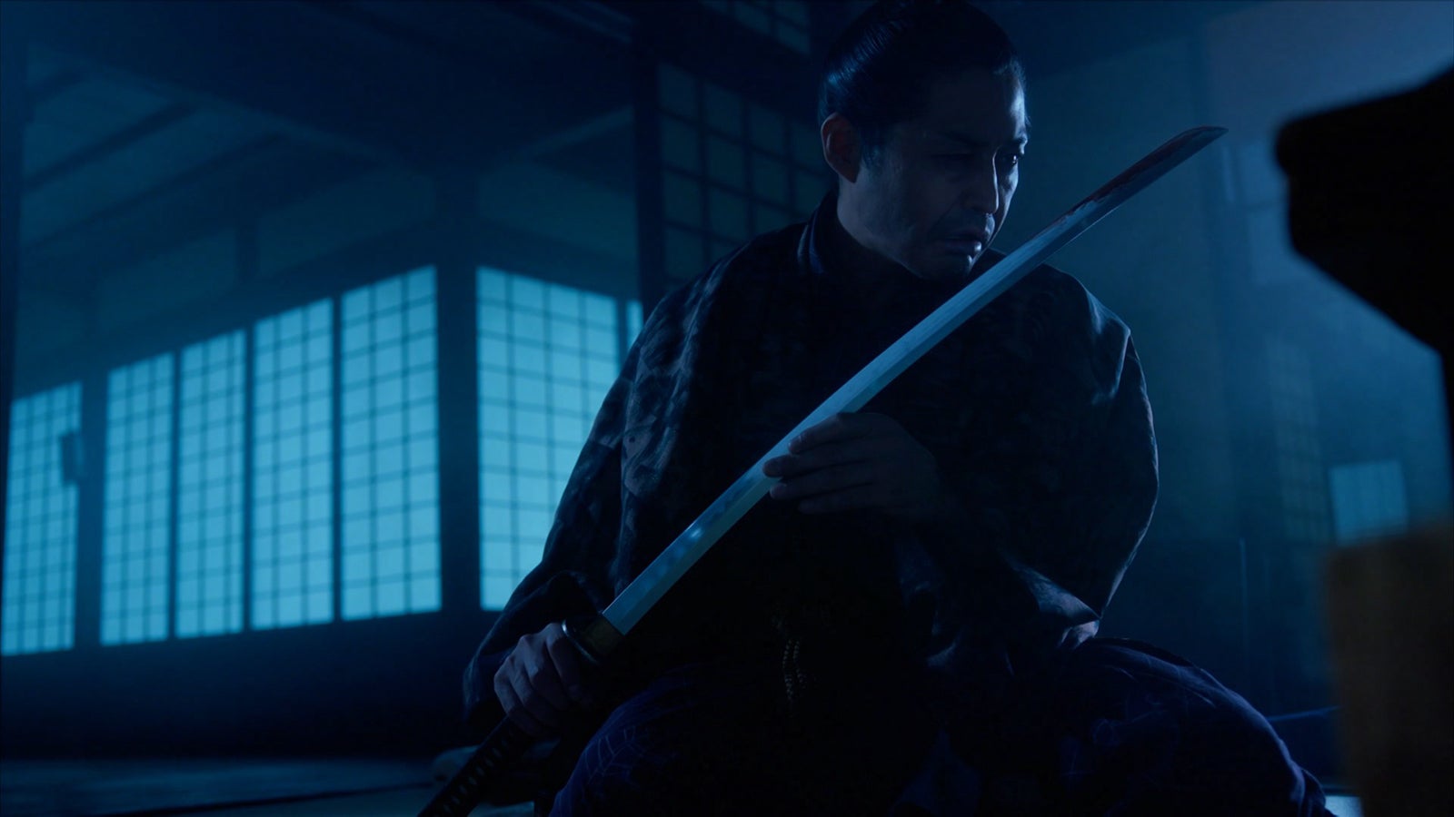 「べらぼう～蔦重栄華乃夢噺～」第16話（C）NHK