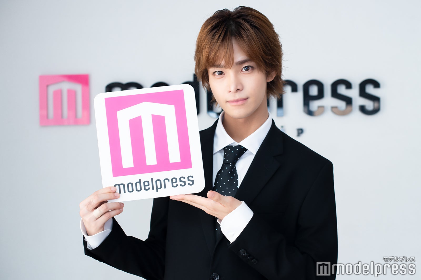 吉田尚貴さん（C）モデルプレス