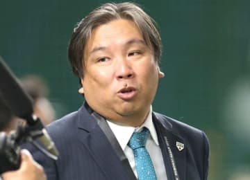 「世界にバレましたね」3者連続Kの侍右腕・種市を絶賛 元WBC戦士の里崎氏 メジャー移籍の予感にうれしい悲鳴「古巣ロッテ弱くなっていっちゃう」
