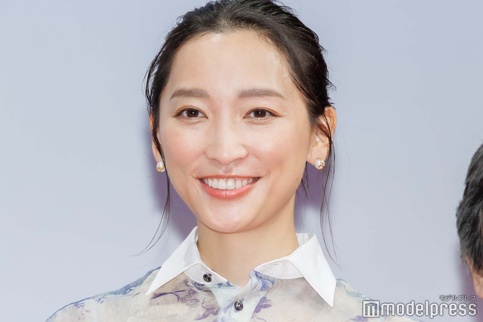 杏（C）モデルプレス