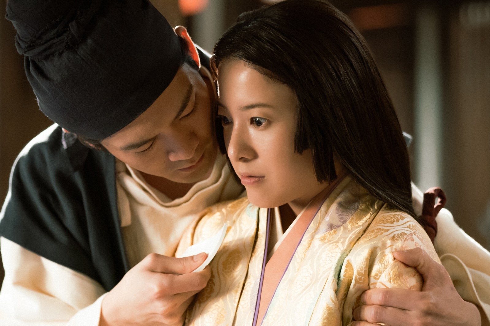 「光る君へ」第24話（C）NHK