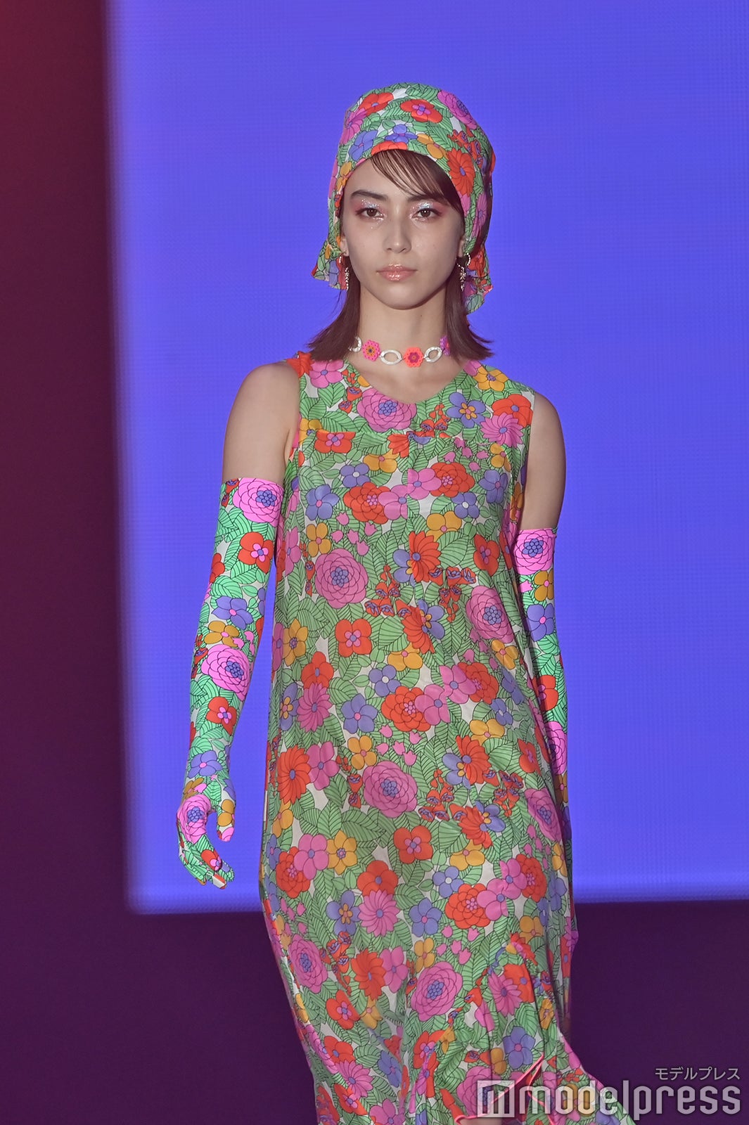 滝沢カレン（C）モデルプレス