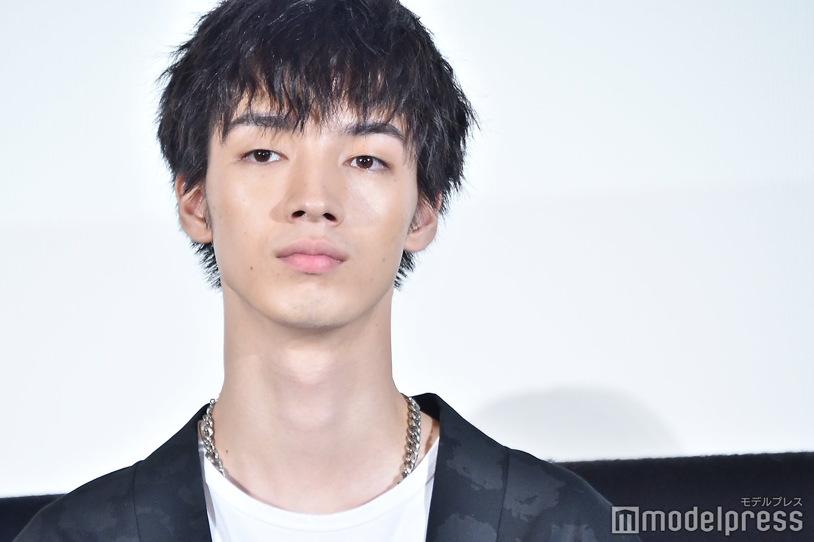 清水尋也（C）モデルプレス