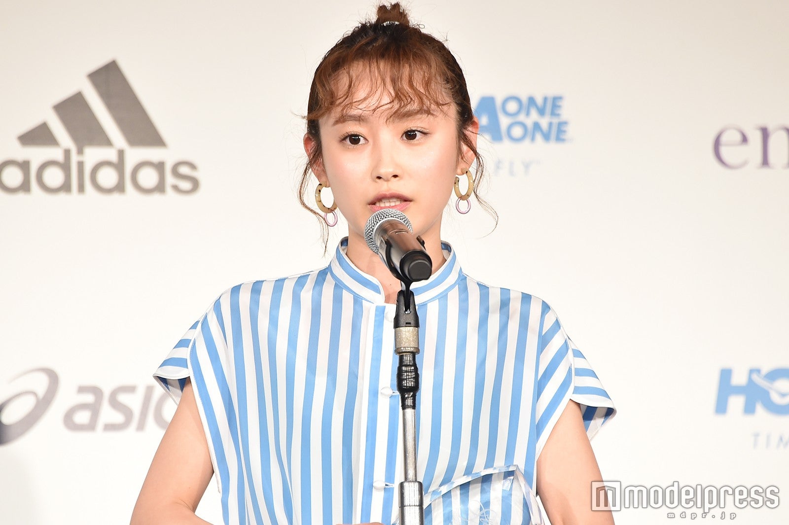 高橋愛 （C）モデルプレス