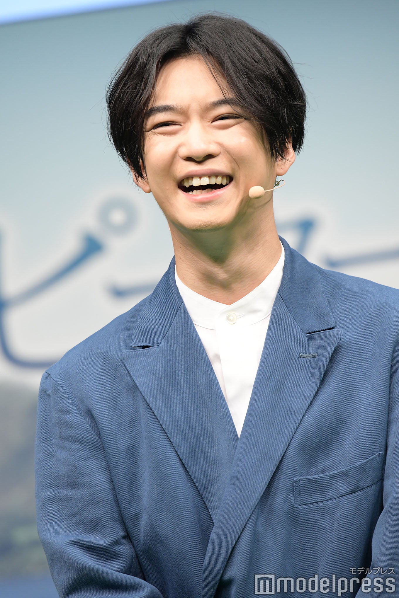 千葉雄大（C）モデルプレス