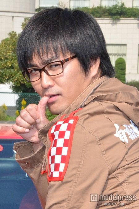 平成ノブシコブシ・徳井健太